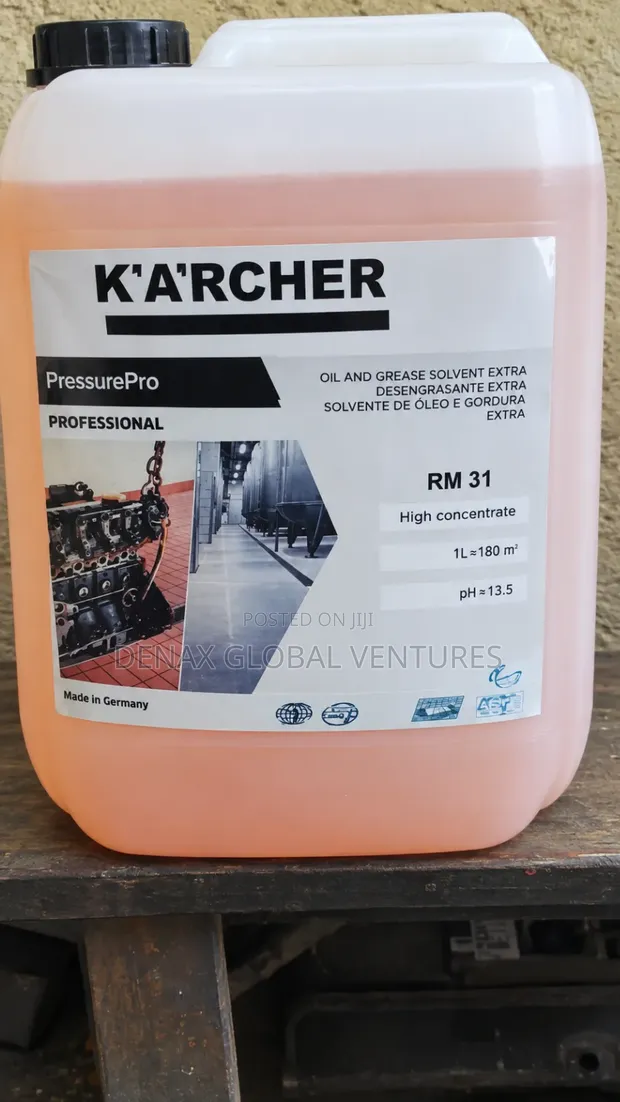 Karcher RM 31 Degreaser 20L - 1