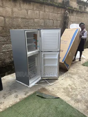 Skyrun BCD-195 Home Refrigerator