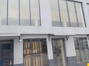 Open Space for Shop/Office Rent, Sangotedo Express