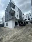 4 Bedroom Semi-Detached Duplex in Ikota, Lekki - 1