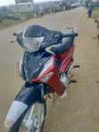Jincheng JC 110-9 2023 Red - 1