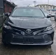 Toyota Camry 2018 Black - 2