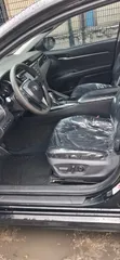 Toyota Camry 2018 Black - 4