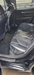 Toyota Camry 2018 Black - 5