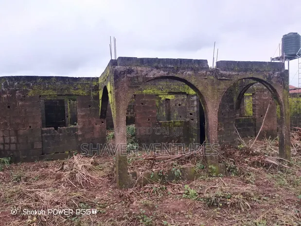 4 Bedroom Bungalow for Sale in Abiola, Ado-Odo/Ota - 1