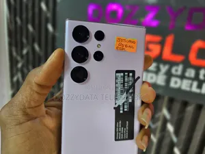 Samsung Galaxy S23 Ultra 256GB Pink