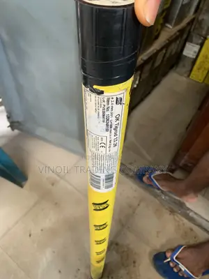 ESAB OK Tigrod 13.26 TIG Filler Rod 2.4mm x 1000mm (5kg)