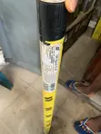 ESAB OK Tigrod 13.26 TIG Filler Rod 2.4mm x 1000mm (5kg) - 1