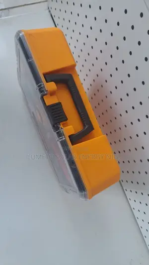 Ingco 1000A Professional Clamp Meter