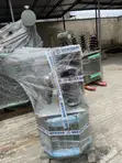 Meksan 100kVA BY33 Distribution Transformer - 1