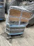 Meksan 100kVA BY33 Distribution Transformer - 2