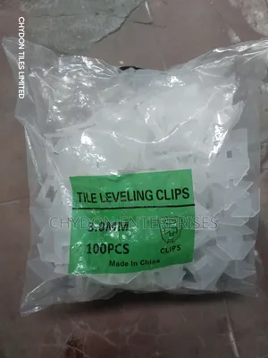 Tile Leveling Spacer 3mm Clips