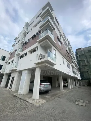 2 Bedroom Apartment for Rent in Ilasan, Lekki, Lagos