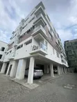 2 Bedroom Apartment for Rent a Ilasan, Lekki, Lagos - 1