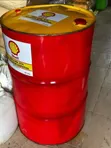 209-Liter Industrial Drum of ShellSol D70 Petroleum Naphtha - 1