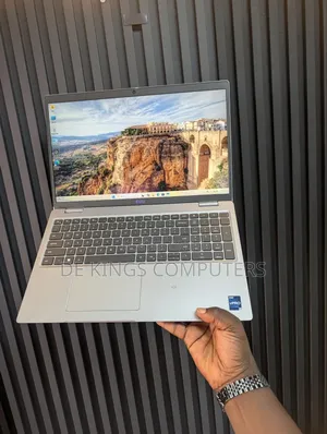 Dell Precision 3571 Laptop - Core i7 12th Gen, 16GB RAM, 512GB SSD, RTX A1000