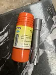 MTC TCT Annular Cutter / Core Drill Bit - Weldon Shank - 3