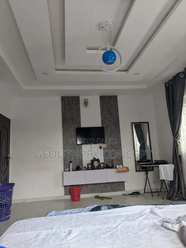 4 Bedroom Bungalow for Sale in Ojoo, Ibadan - 1