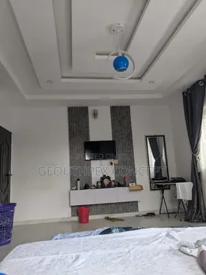 4 Bedroom Bungalow for Sale in Ojoo, Ibadan