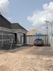 4 Bedrum Bungalow a Jiya a Ojoo, Ibadan - 5