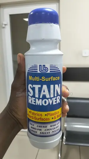 LB Multi-Surface Stain Remover 500ml (12pcs)