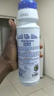 LB Multi-Surface Stain Remover 500ml (12pcs) - 3