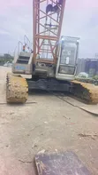 Zoomlion 50 Ton Crawler Crane (2003) - 1