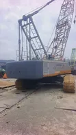 Zoomlion 50 Ton Crawler Crane (2003) - 2