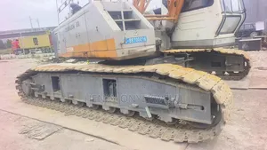 Zoomlion 50 Ton Crawler Crane (2003)
