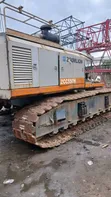 Zoomlion 50 Ton Crawler Crane (2003) - 4