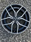 19'' Mercedes-Benz CLA AMG Alloy Rims - 1