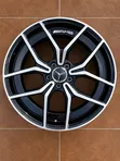 19'' Mercedes-Benz CLA AMG Alloy Rims - 2