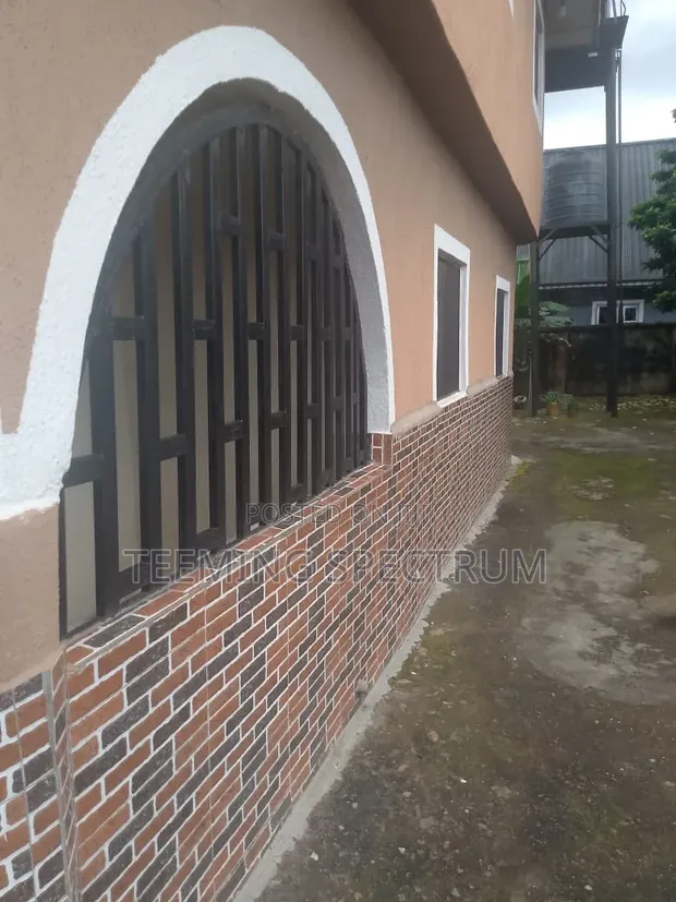 3 Bedroom Apartment for Rent in Benin City - 1