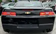 2014 Chevrolet Camaro LS Coupe - Black on Black - 1