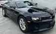 2014 Chevrolet Camaro LS Coupe - Black on Black - 2