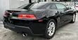 2014 Chevrolet Camaro LS Coupe - Black on Black - 4