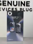 Insta360 X6 Essentials Bundle - 8K 360 Camera - 2