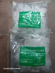 Tile Leveling Spacer 1.5mm Clips - 1