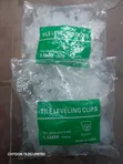 Tile Leveling Spacer 1.5mm Clips - 2