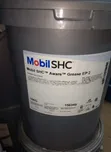16KG Mobil SHC Aware Grease EP 2 - 2