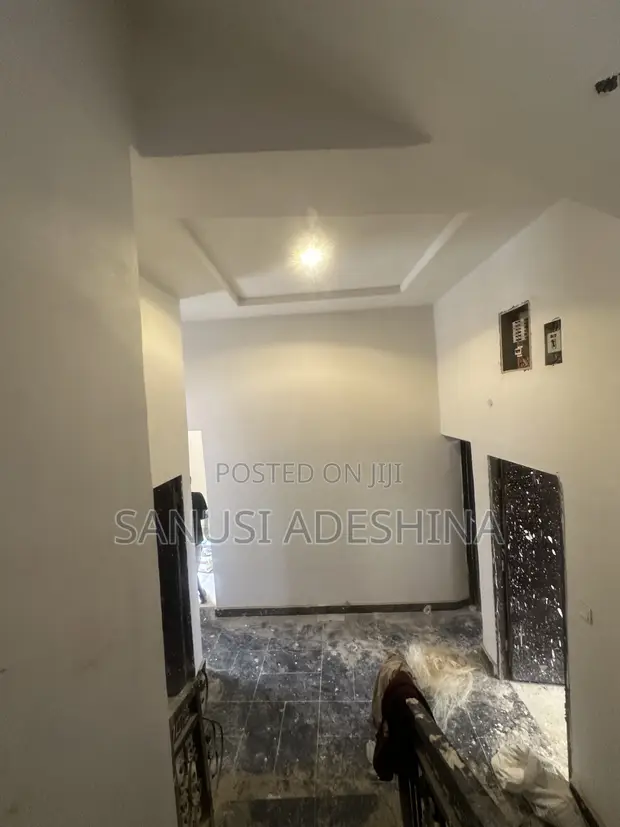 4 Bedroom Duplex don haya a Jahi, FCT Abuja - 1