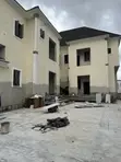 4 Bedroom Duplex don haya a Jahi, FCT Abuja - 5