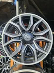 18'' Toyota Hilux/Prado Alloy Rims (Brand New) - 2