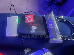Airtel Smart Box - An Yi Amfani Da Shi Na Wata 2
