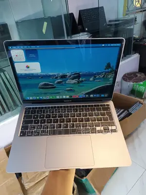 Apple MacBook Pro 2020 32GB RAM, 2TB SSD