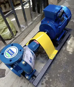 Cooper Centrifugal Water Pump - Brand New