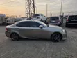 Lexus IS 250 2015 Silver - 1