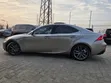 Lexus IS 250 2015 Silver - 2