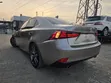 Lexus IS 250 2015 Silver - 3