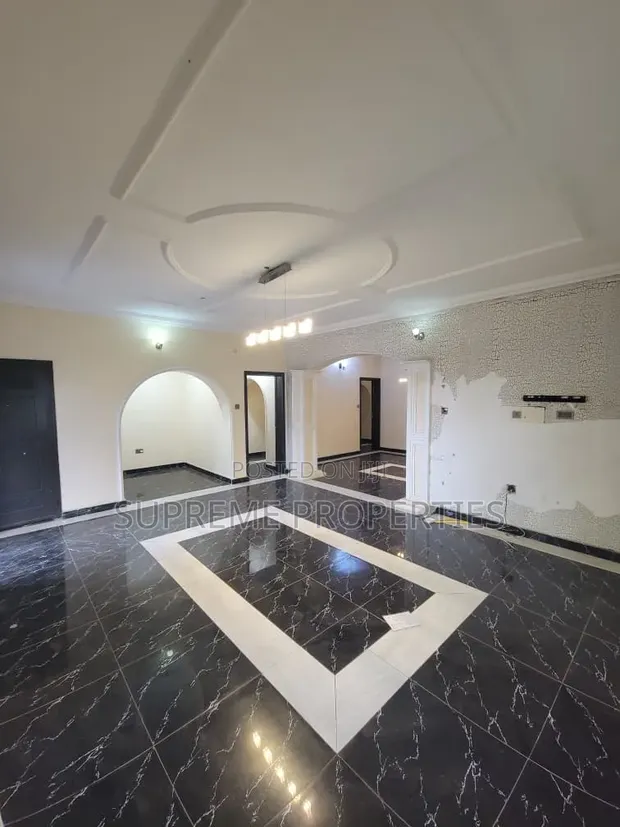 5 Bedroom Duplex for Rent in General Gas Estate, Ibadan - 1